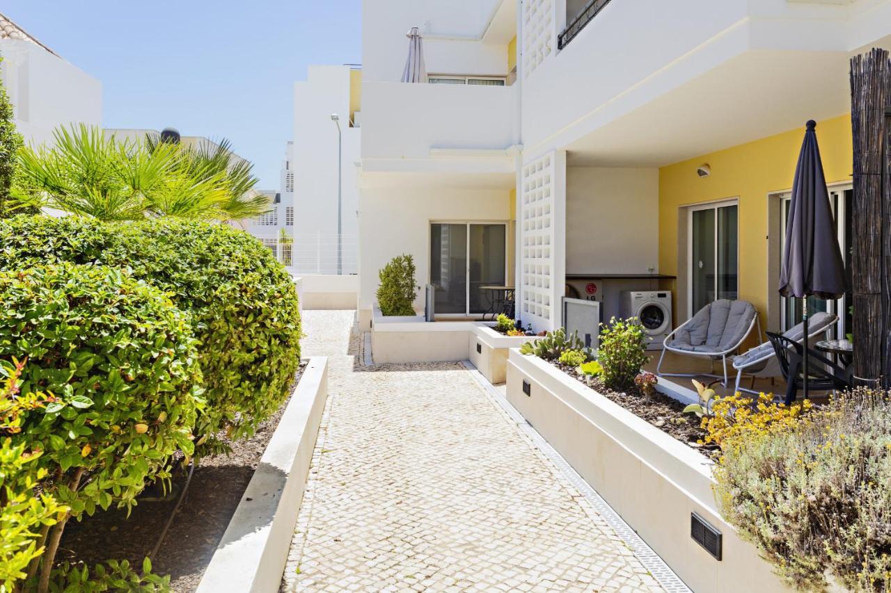 Fisherman 21 - Cabanas Beach Cabanas De Tavira Exterior foto